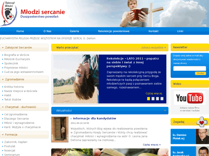 www.mlodzisercanie.pl