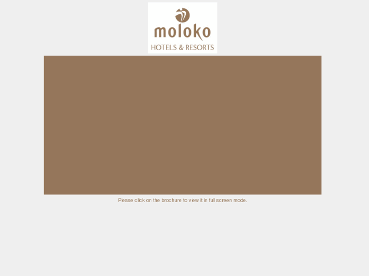 www.molokohotels.co.za