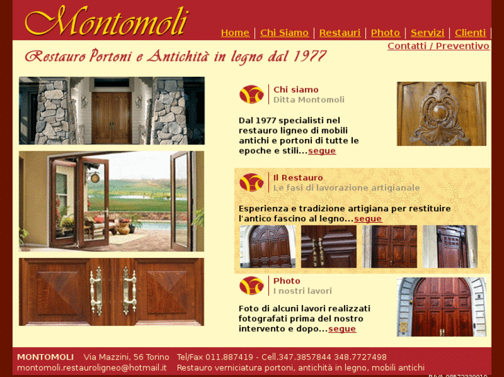 www.montomoli.com