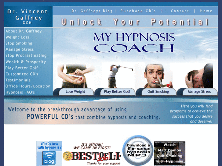 www.myhypnosiscoach.com