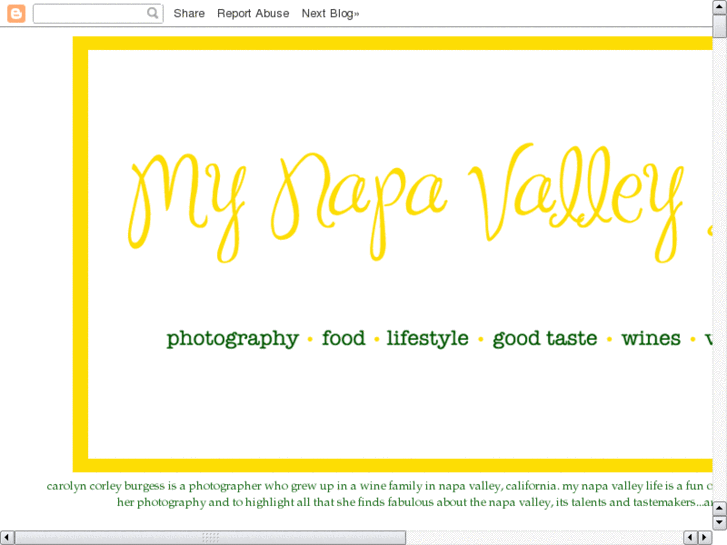 www.mynapavalleylife.com