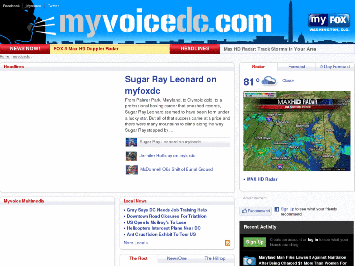 www.myvoicedc.com