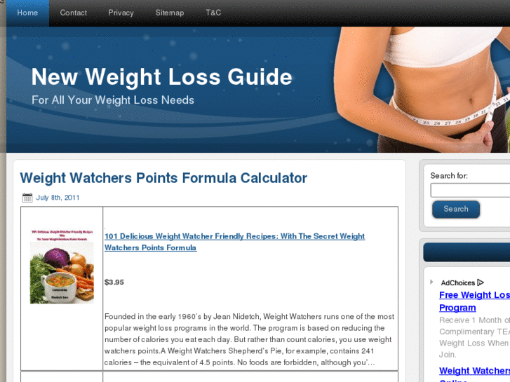 www.new-weightloss-guide.com