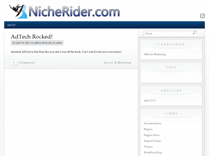 www.nicherider.com