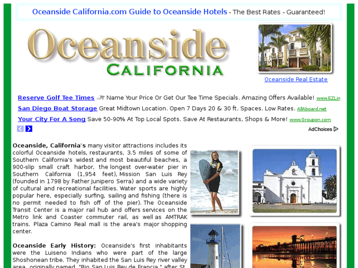 www.oceanside-california.com