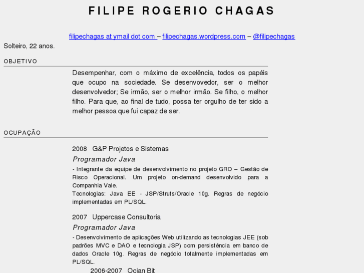 www.ochagas.com