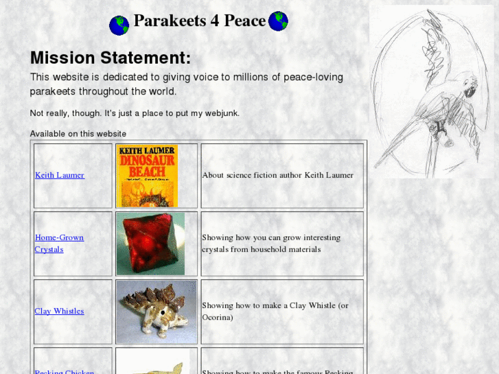 www.parakeets4peace.com