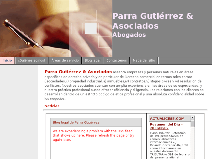 www.parragutierrez.com