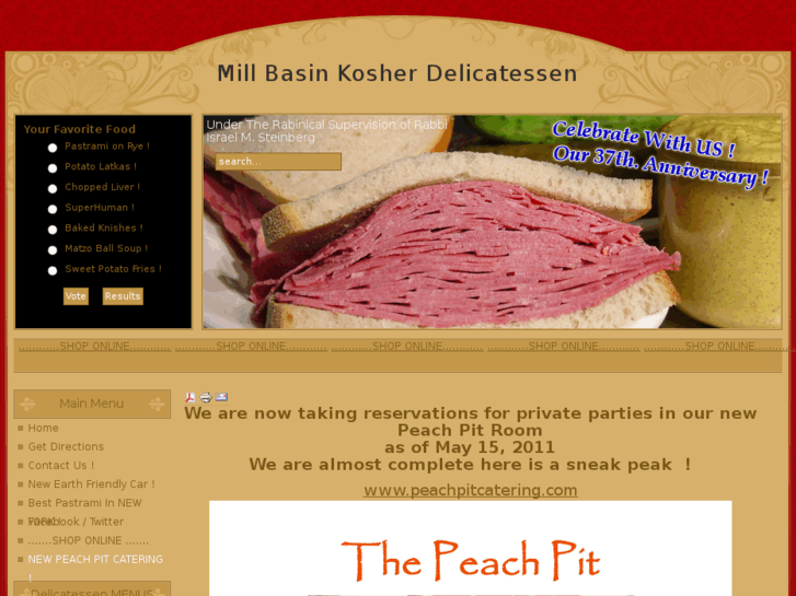 www.pastrami.net