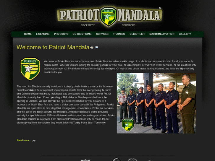 www.patriotmandala.com