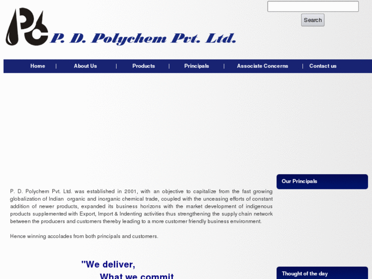 www.pdpolychem.com