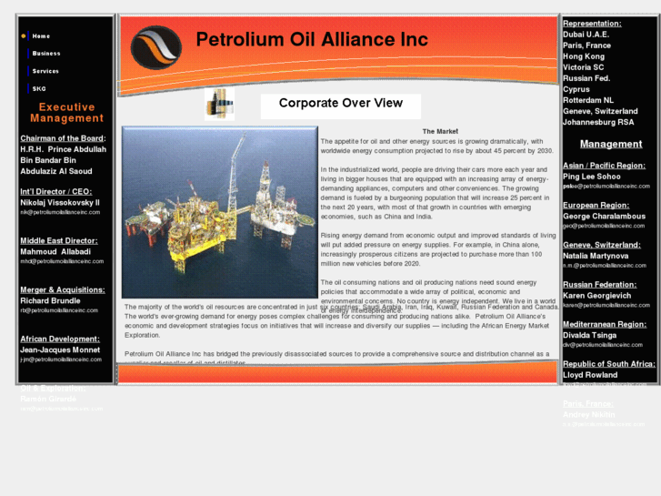 www.petroliumoilalliance.com