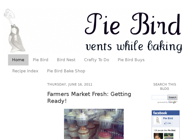 www.piebirdblog.com