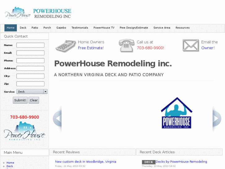 www.powerdecking.com