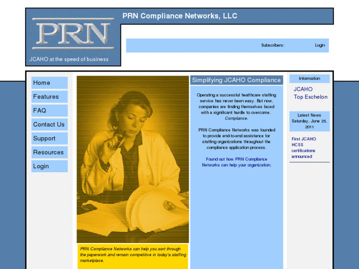 www.prncompliancenetwork.com