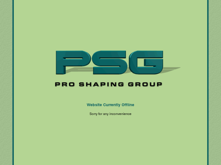 www.proshaping.com