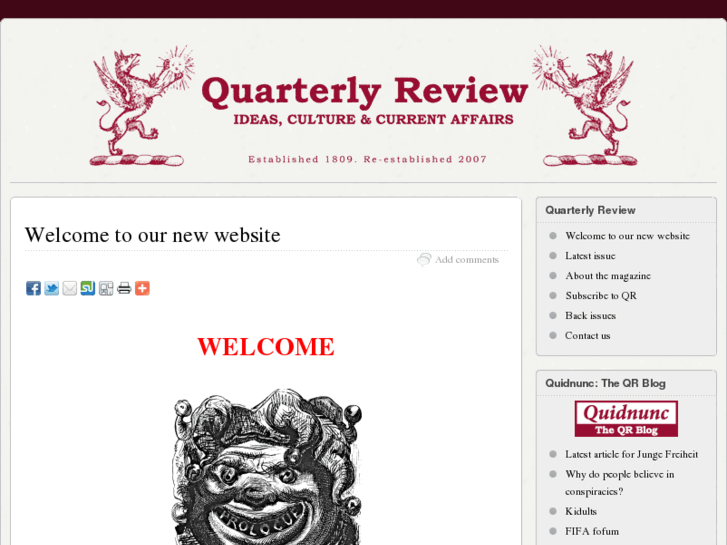 www.quarterly-review.org