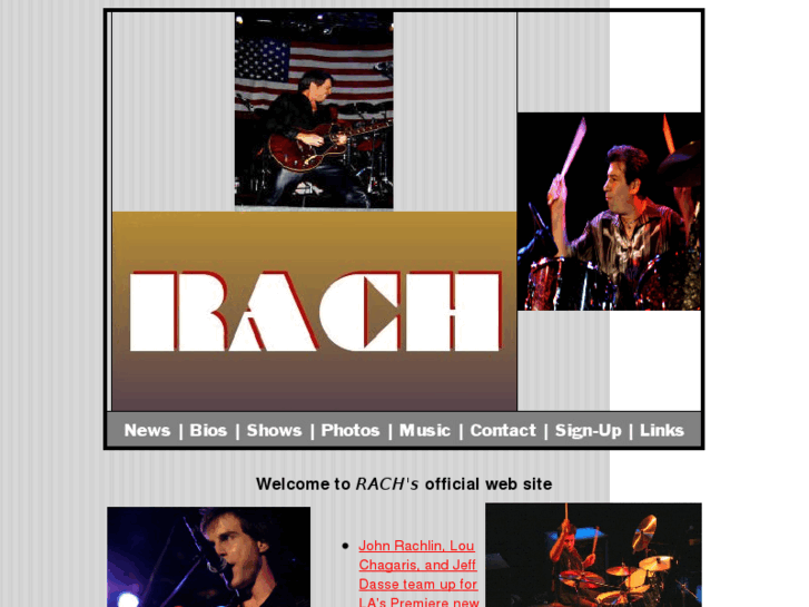 www.rachmusic.com