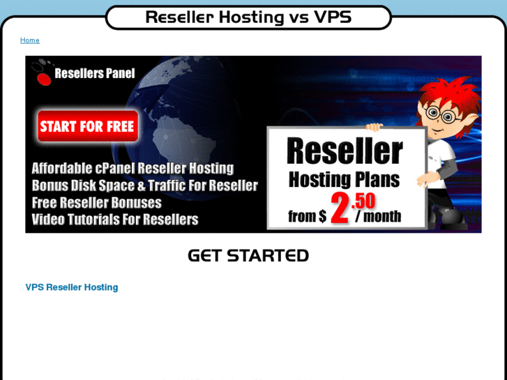 www.resellerhosting-vs-vps.com