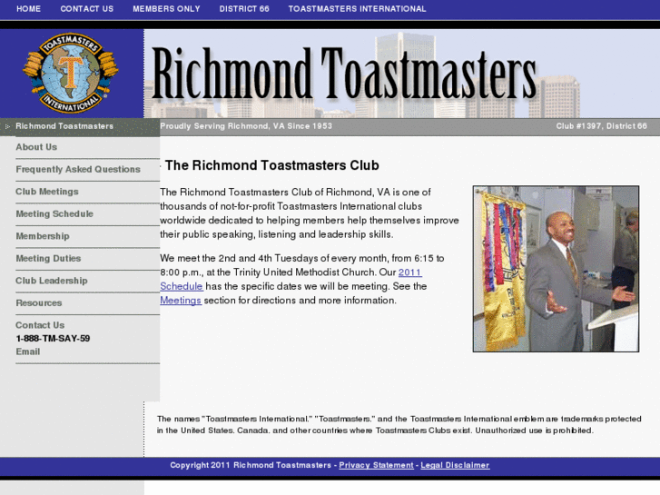 www.richmondtoastmasters.com