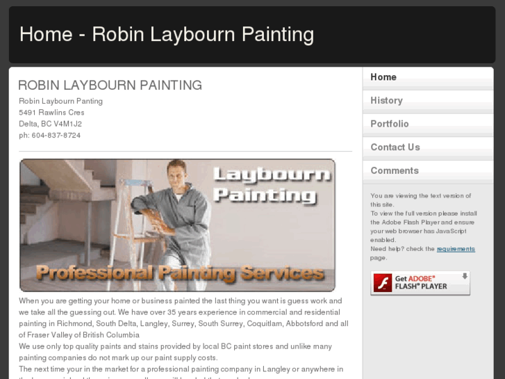 www.robinlaybournpainting.com