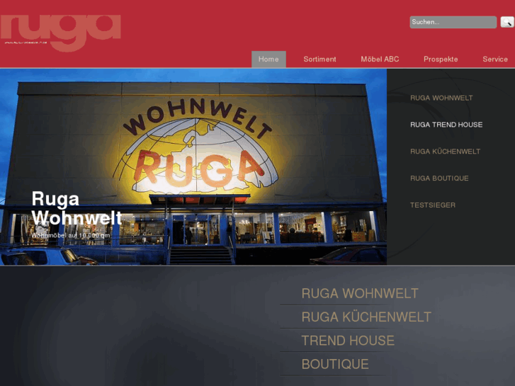 www.ruga-wohnwelt.de