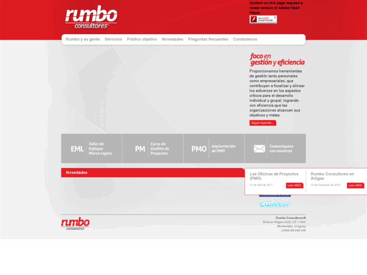 www.rumboconsultores.com