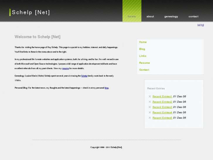 www.schelp.net