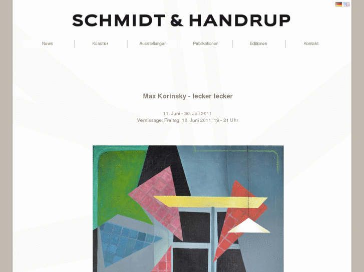 www.schmidthandrup.com