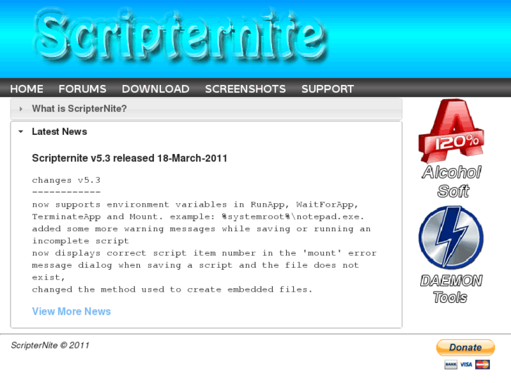 www.scripternite.com