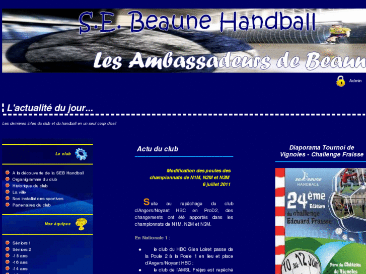 www.sebeaune-handball.com
