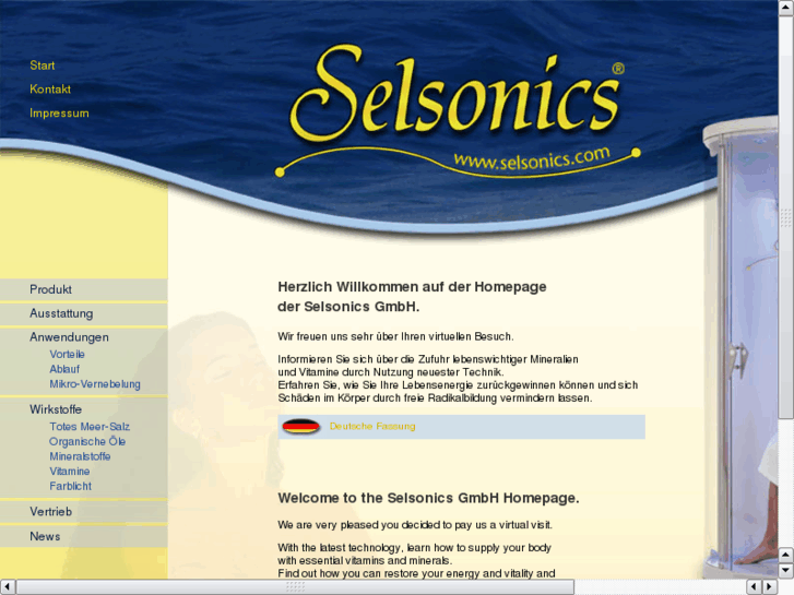 www.selsonics.com