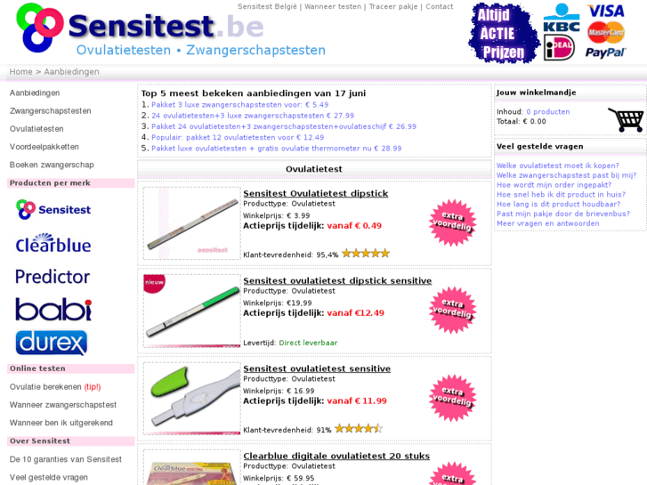 www.sensitest.be