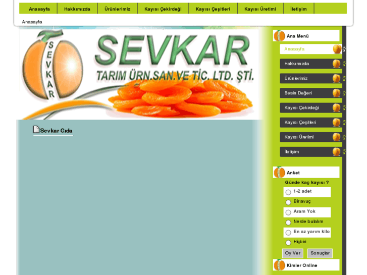 www.sevkargida.com