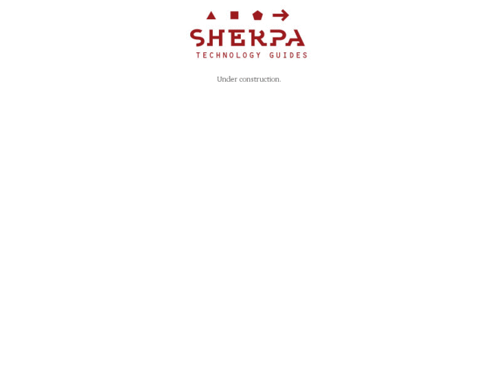 www.sherpatechnology.com