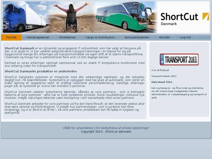 www.shortcut-danmark.com