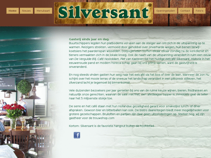 www.silversant.nl