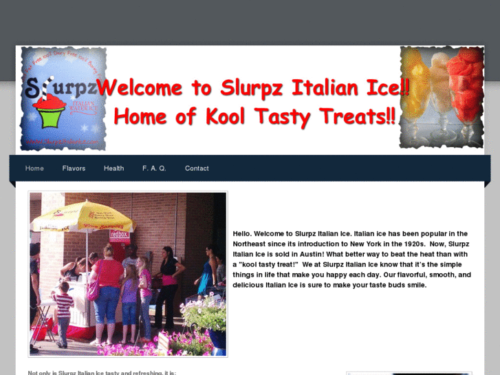 www.slurpzitalianice.com