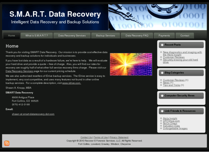 www.smart-datarecovery.com