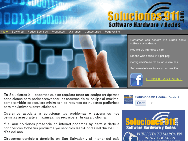 www.soluciones911.com