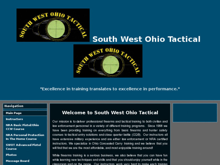 www.southwestohiotactical.com