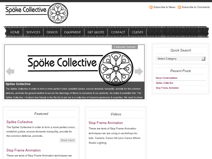 www.spokecollective.com