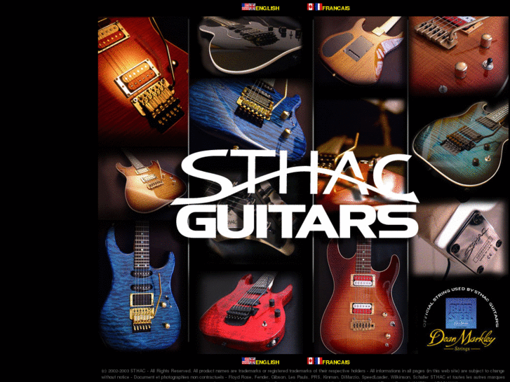 www.sthacguitars.com