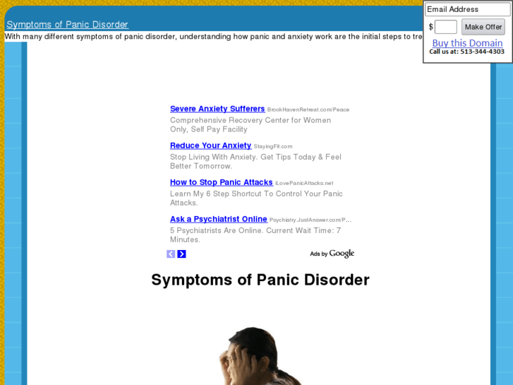 www.symptomsofpanicdisorder.com