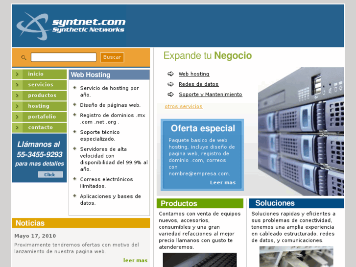 www.syntnet.com