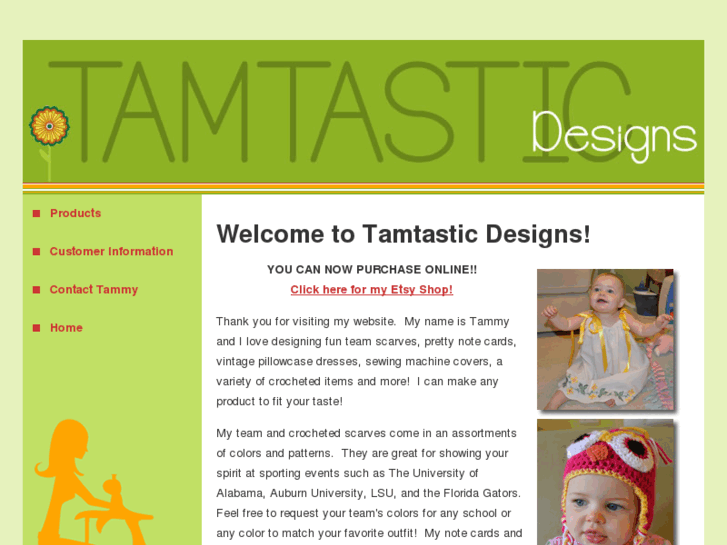 www.tamtasticdesigns.com