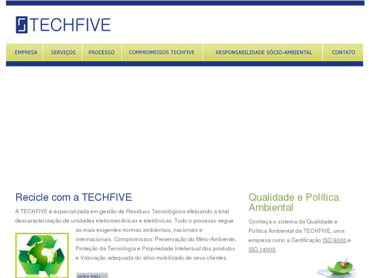 www.techfive.net