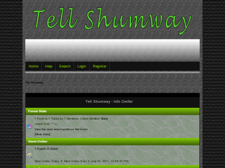 www.tellshumway.com