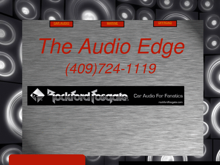 www.theaudioedgeonline.com