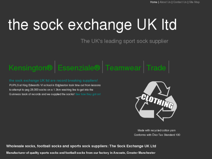 www.thesockexchangeuk.com